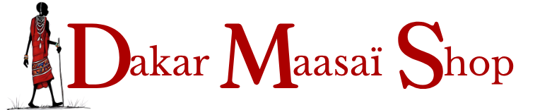 Dakar Maasaï Shop