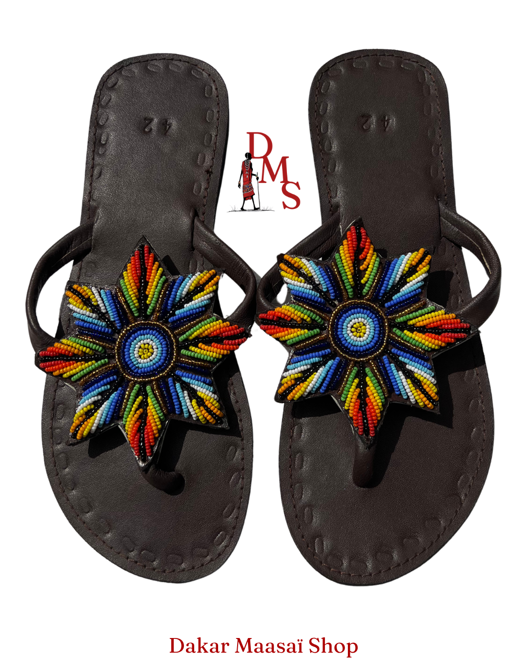 Étoile Sandal