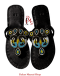 Yasmine Sandal