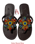 Étoile Sandal