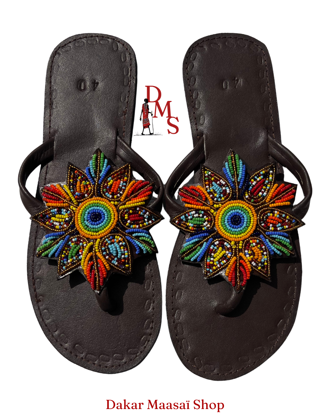 Étoile Sandal