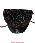 Sacoche Raffia (small)