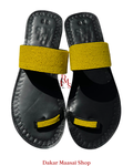 Soleil Sandal