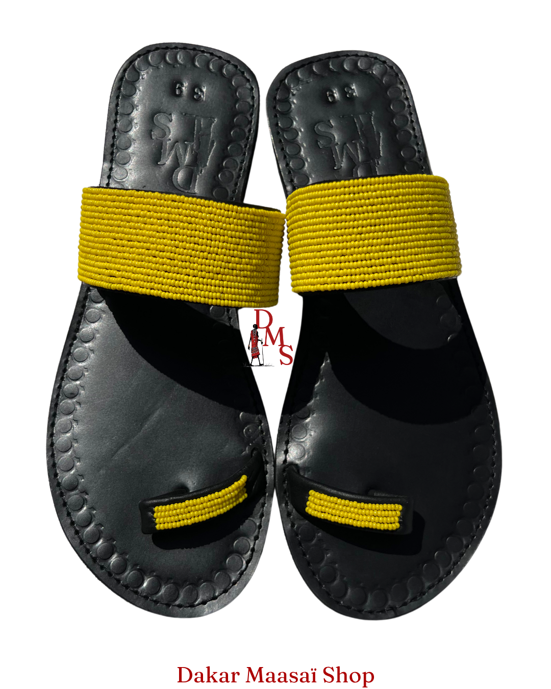 Soleil Sandal