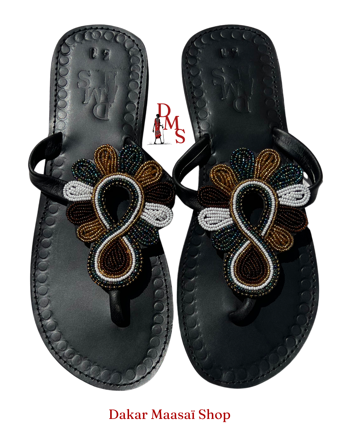 Esther Sandal