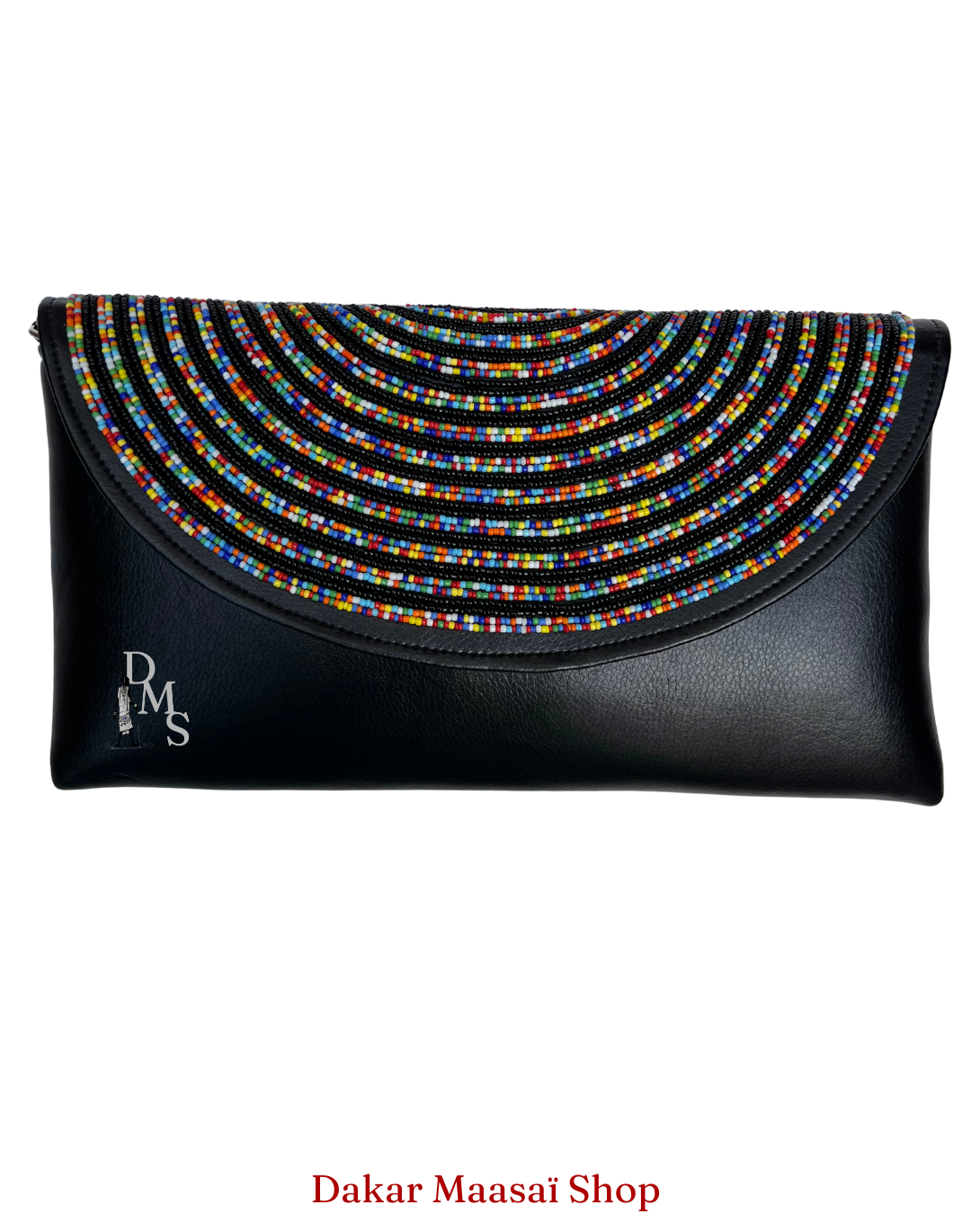 Pochette avec bandoulière