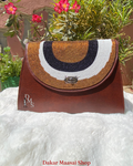 La Dame in Tunis Handbag