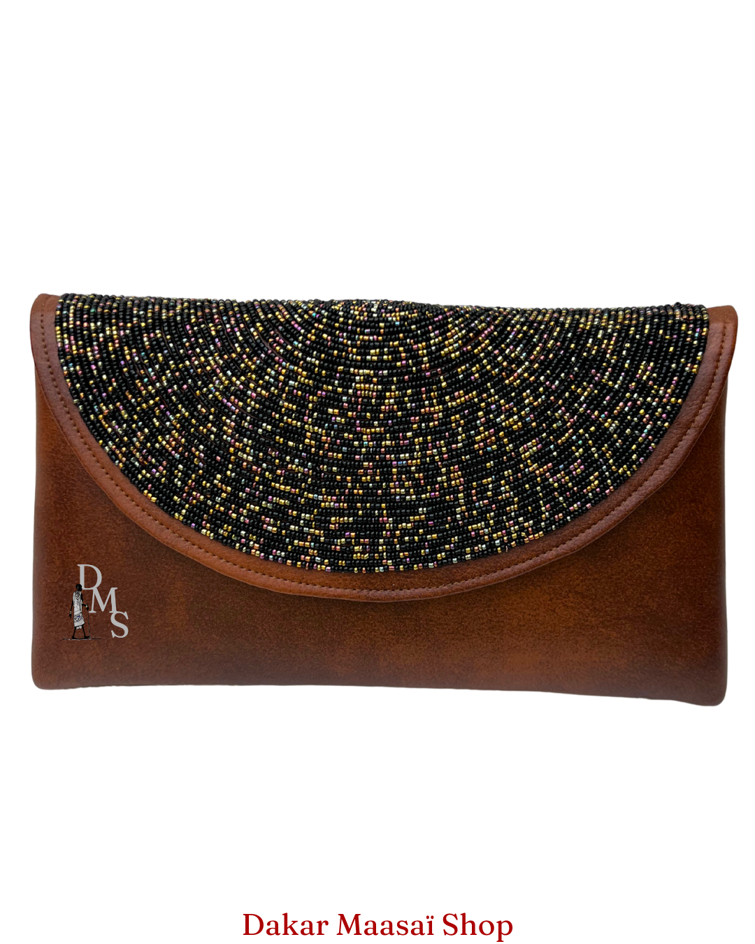 Pochette Seli Sahara (sans bandouliére)