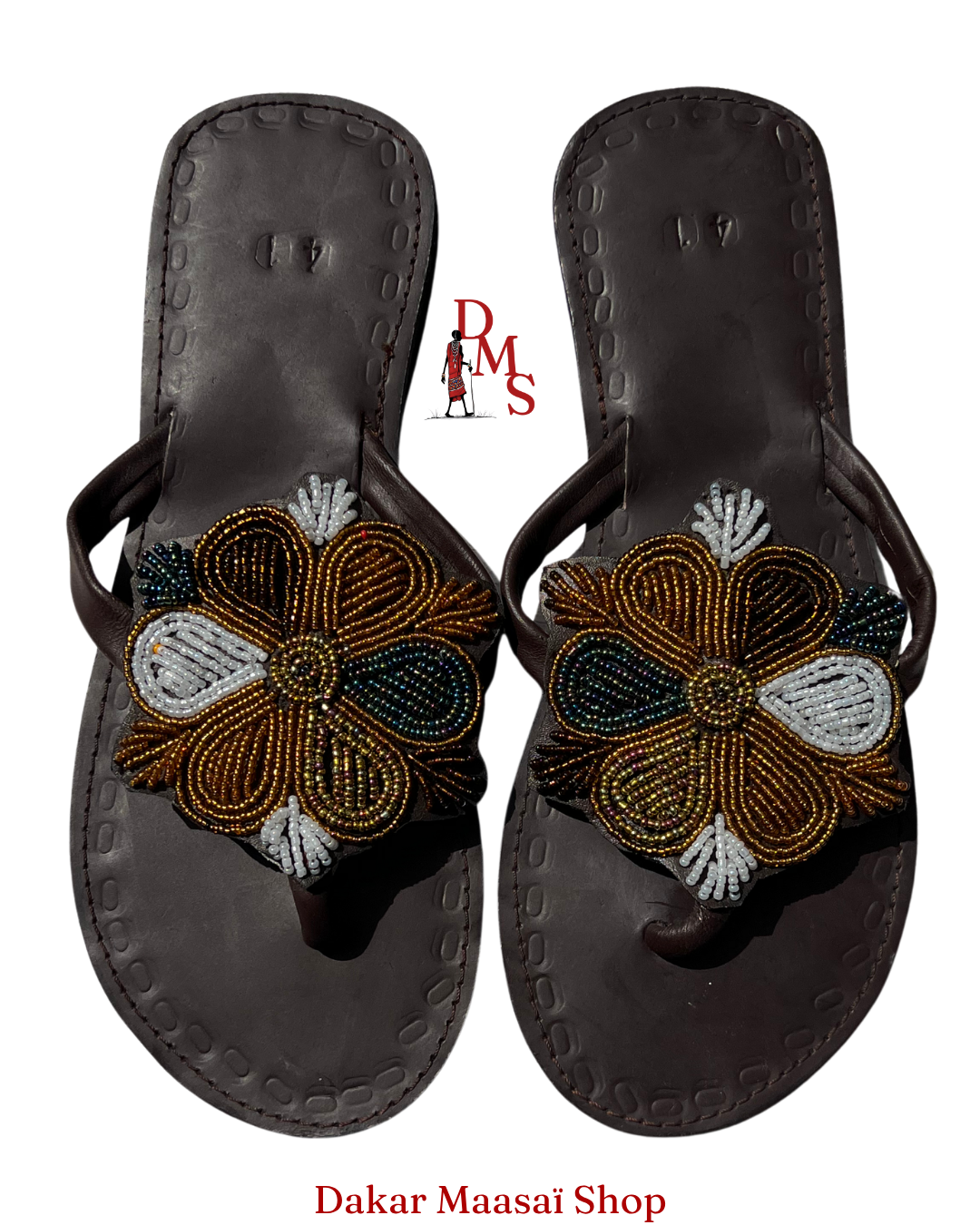 Bijou Sandal