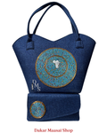 Sac  Africa Azure