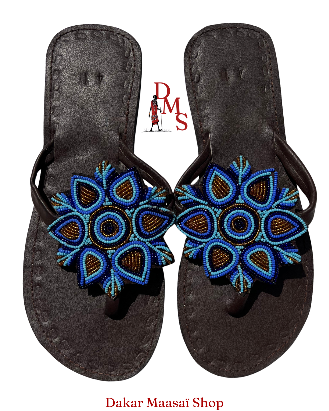 Bijou Sandal