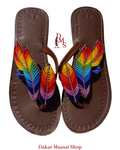 Brigitte Sandal