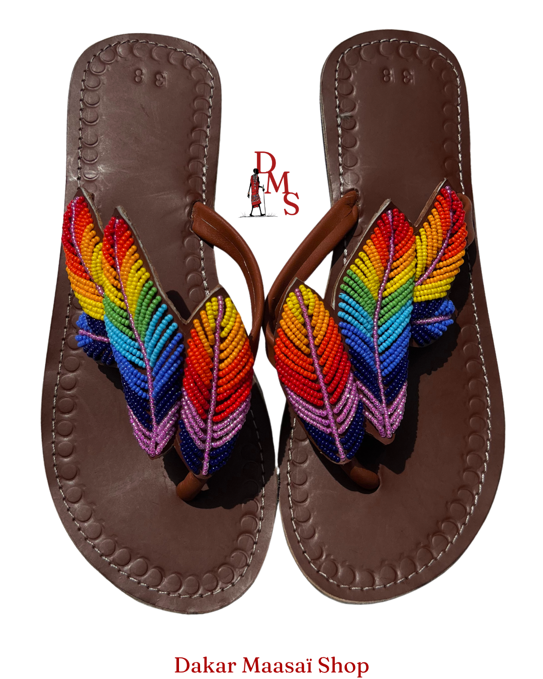 Brigitte Sandal