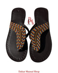 Audrey Sandal