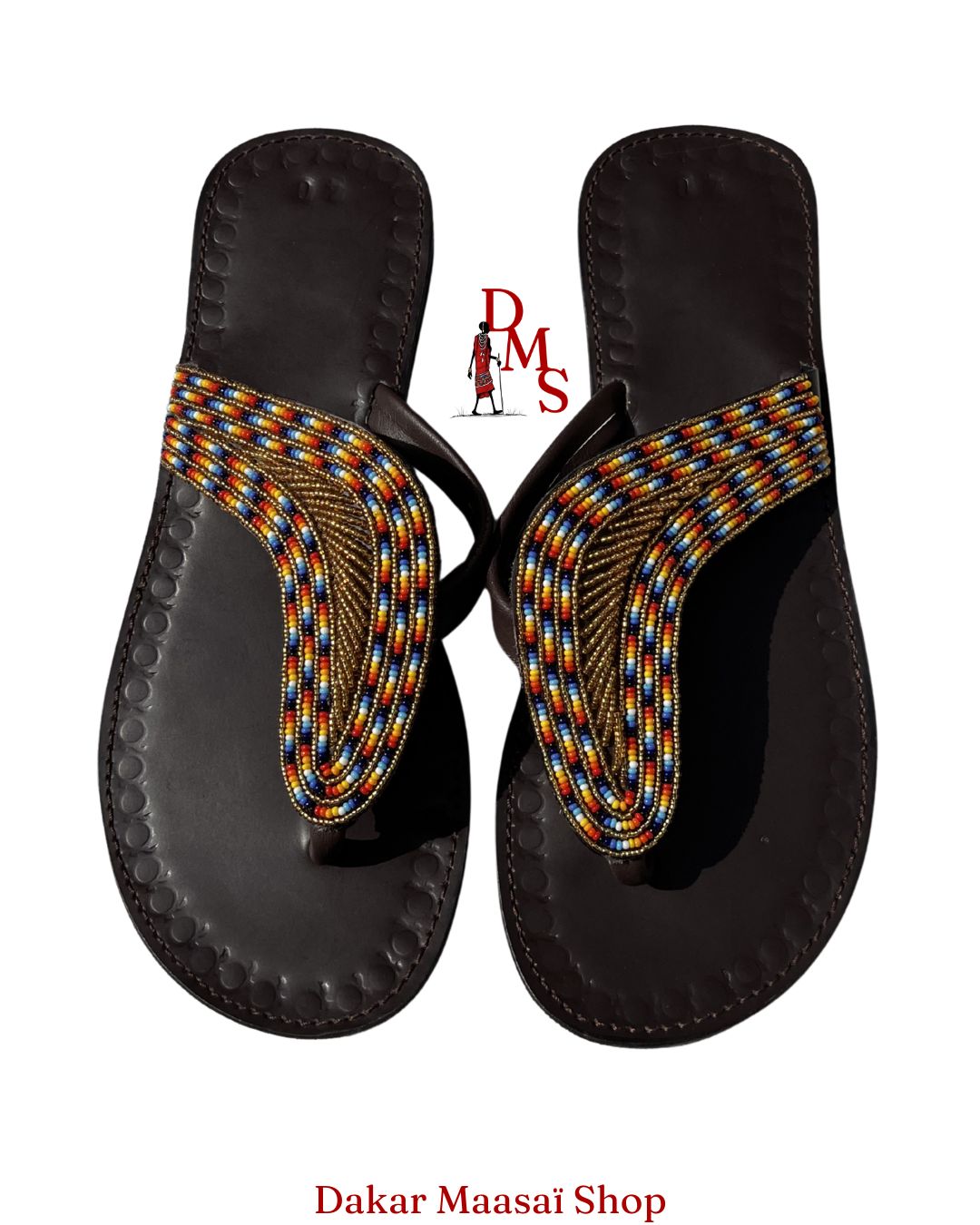 Audrey Sandal