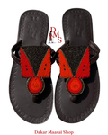 Zara Sandal