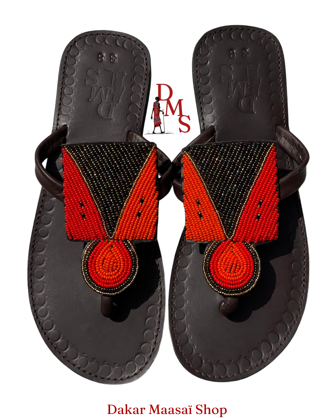 Zara Sandal