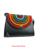 La Dame in Ivoire Handbag
