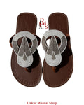 Julliette Sandal