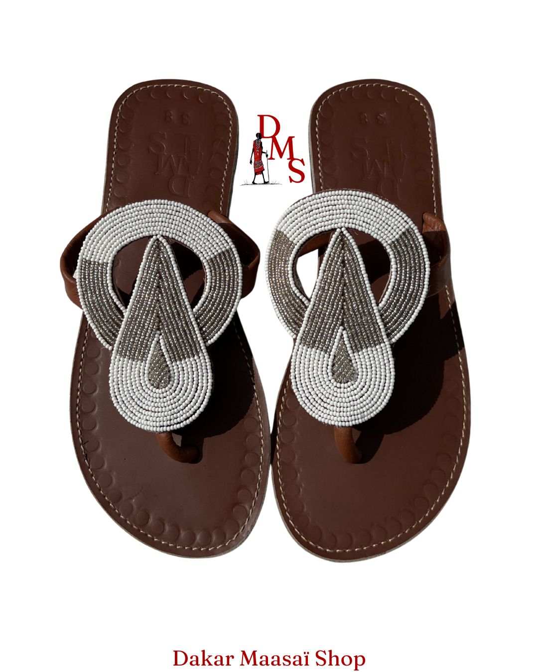 Julliette Sandal