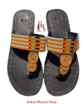Cathy Sandal