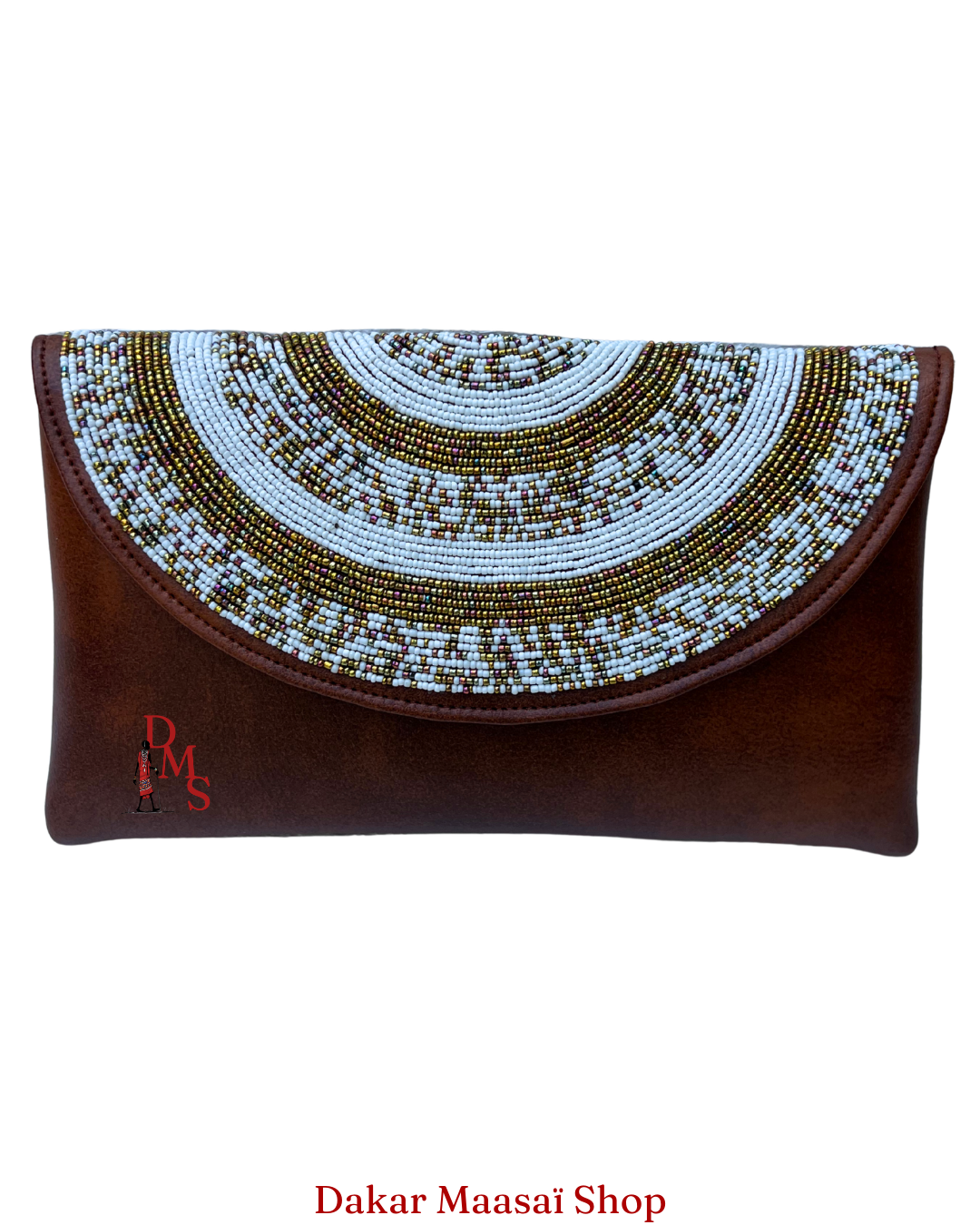Pochette Malika (sans bandoulière)