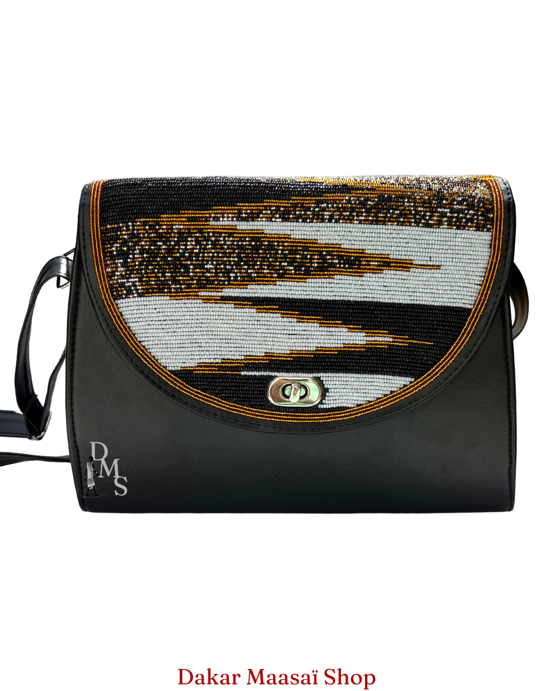 La Dame in Mali  Handbag