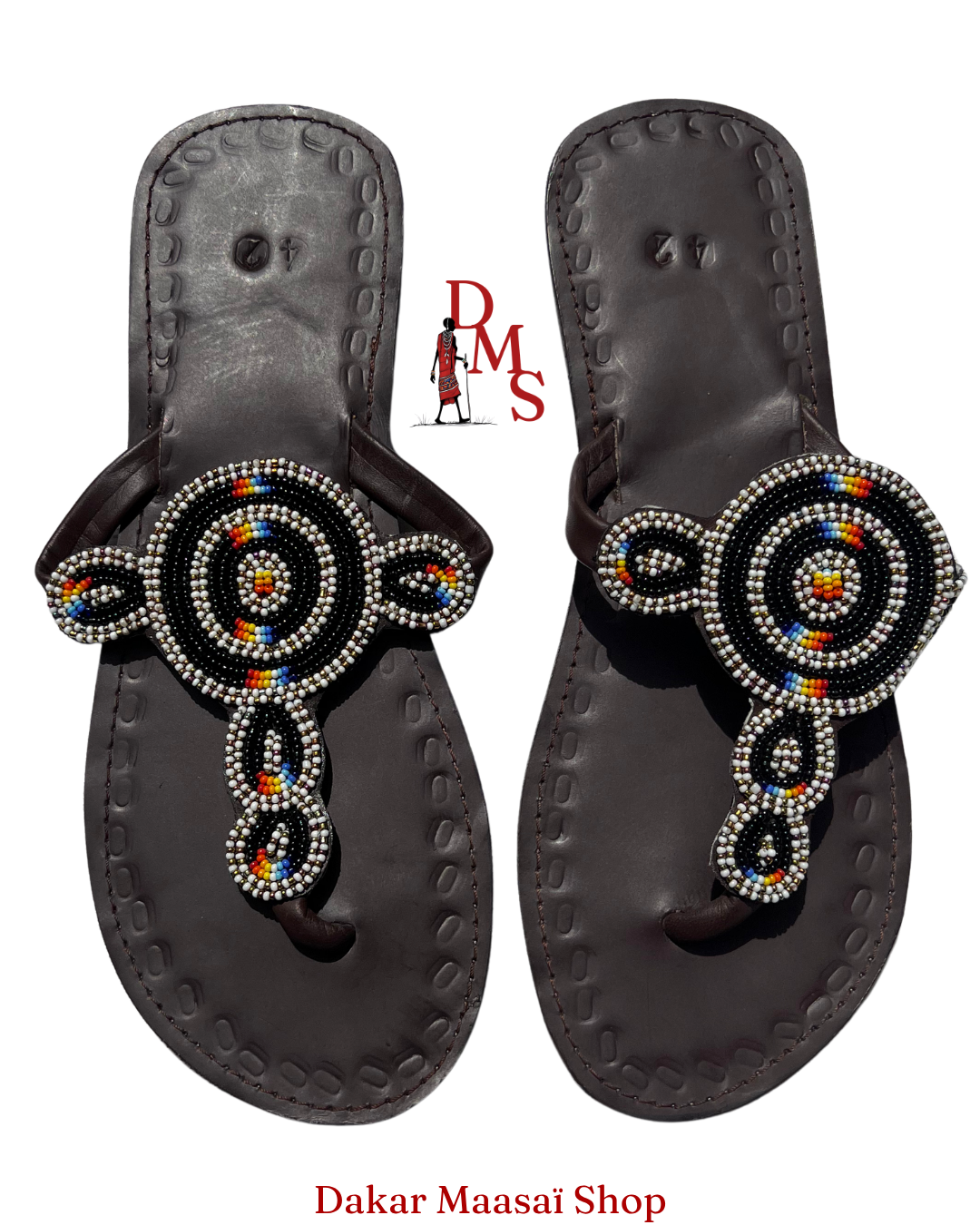 Marieme Sandal
