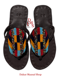Étoile Sandal