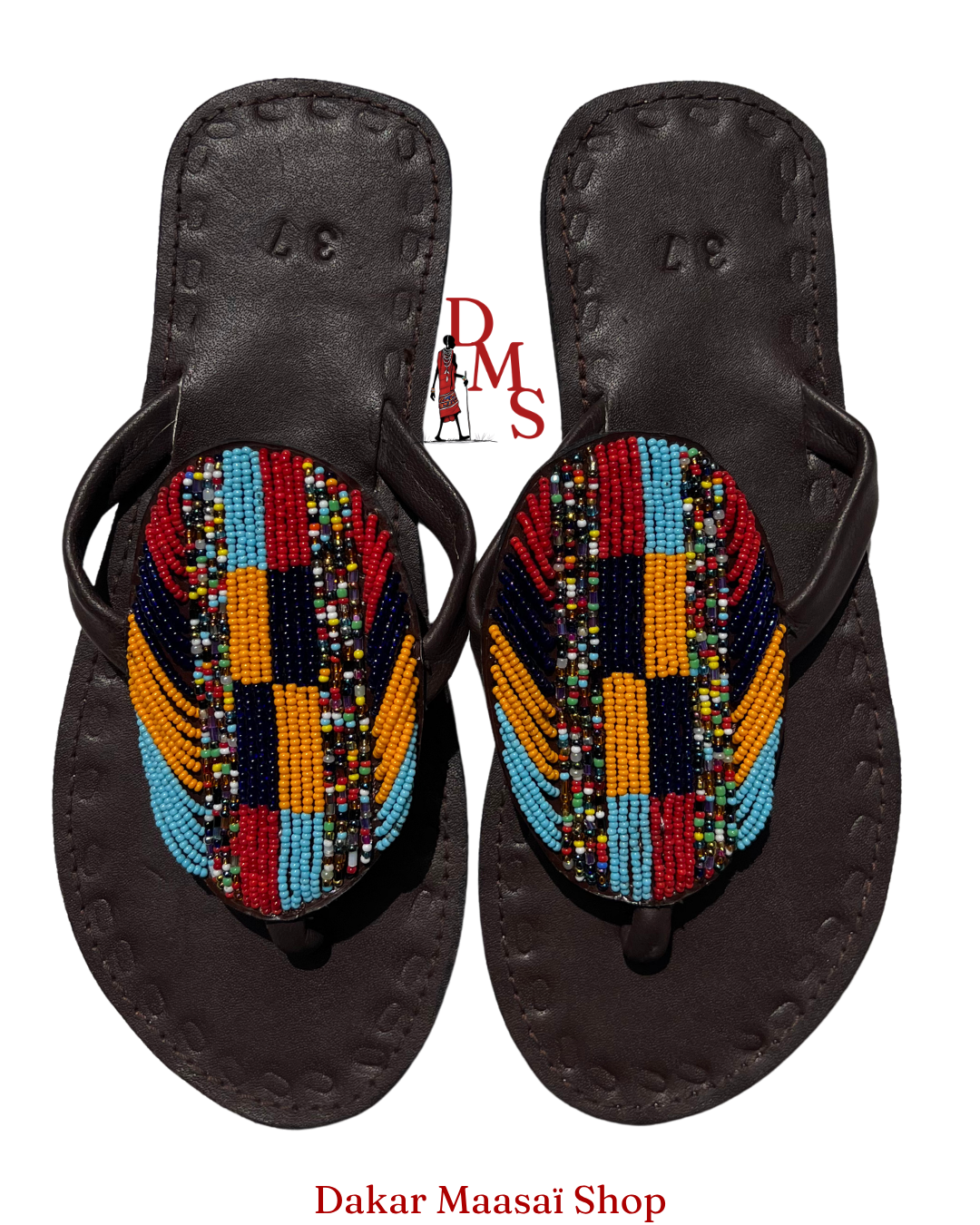 Étoile Sandal