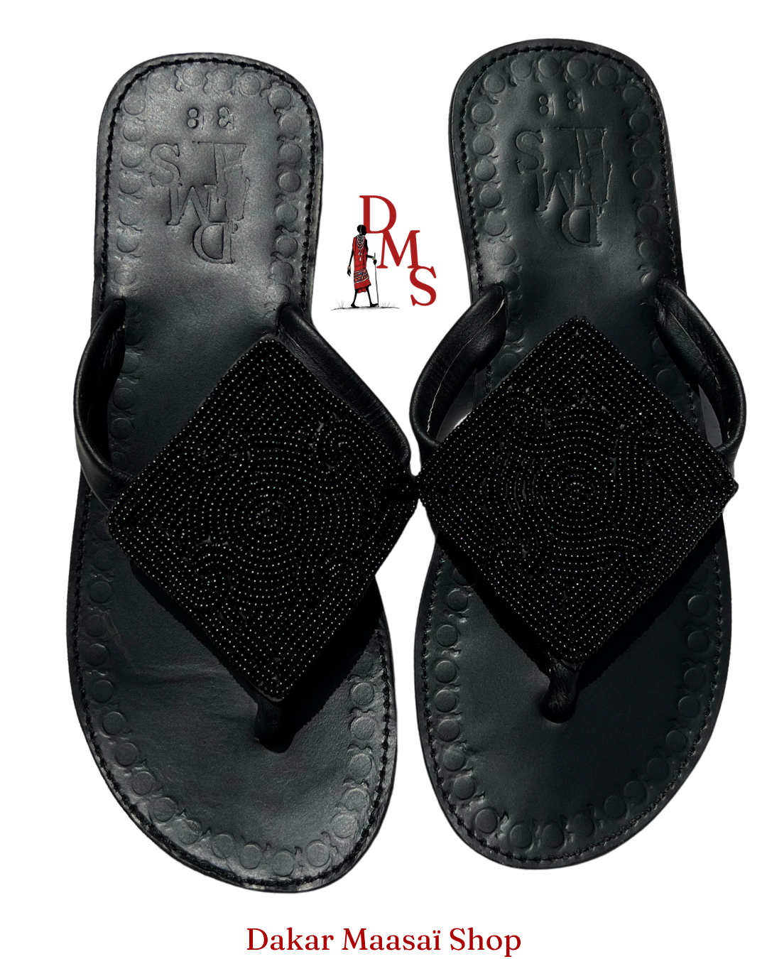 Soukeyna Sandal