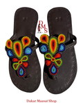 Zora Sandal