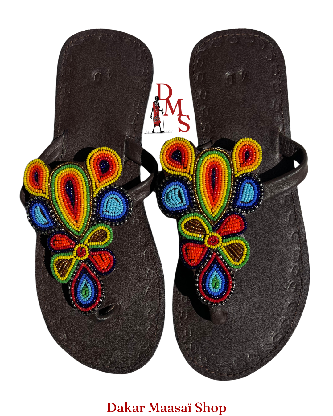 Zora Sandal