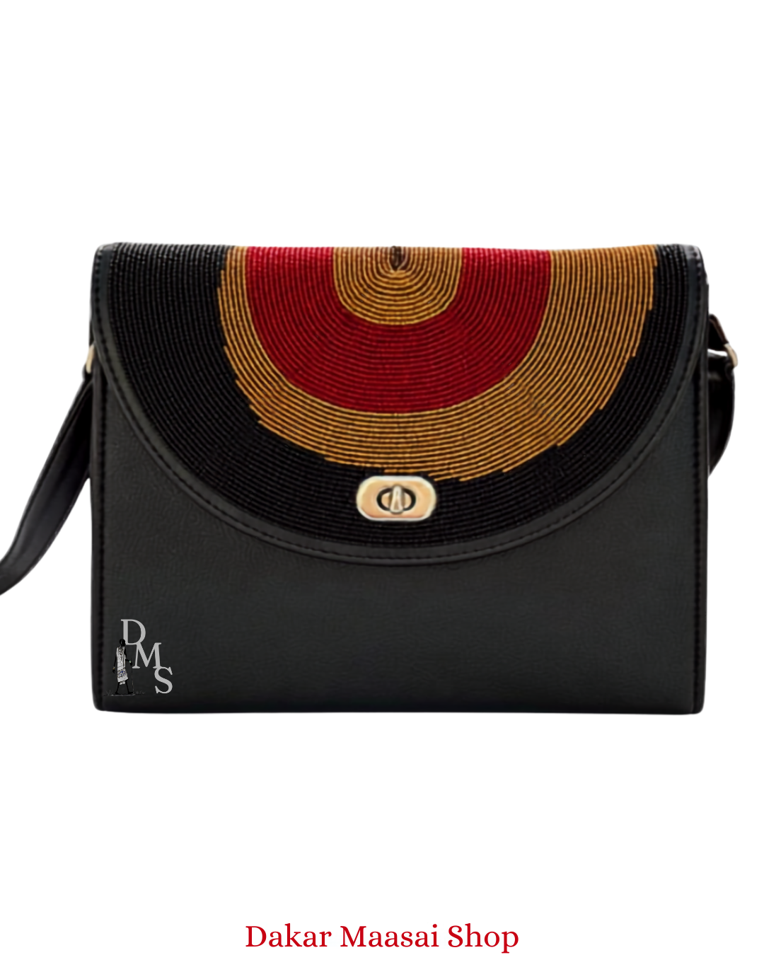 La Dame in Cairo Handbag