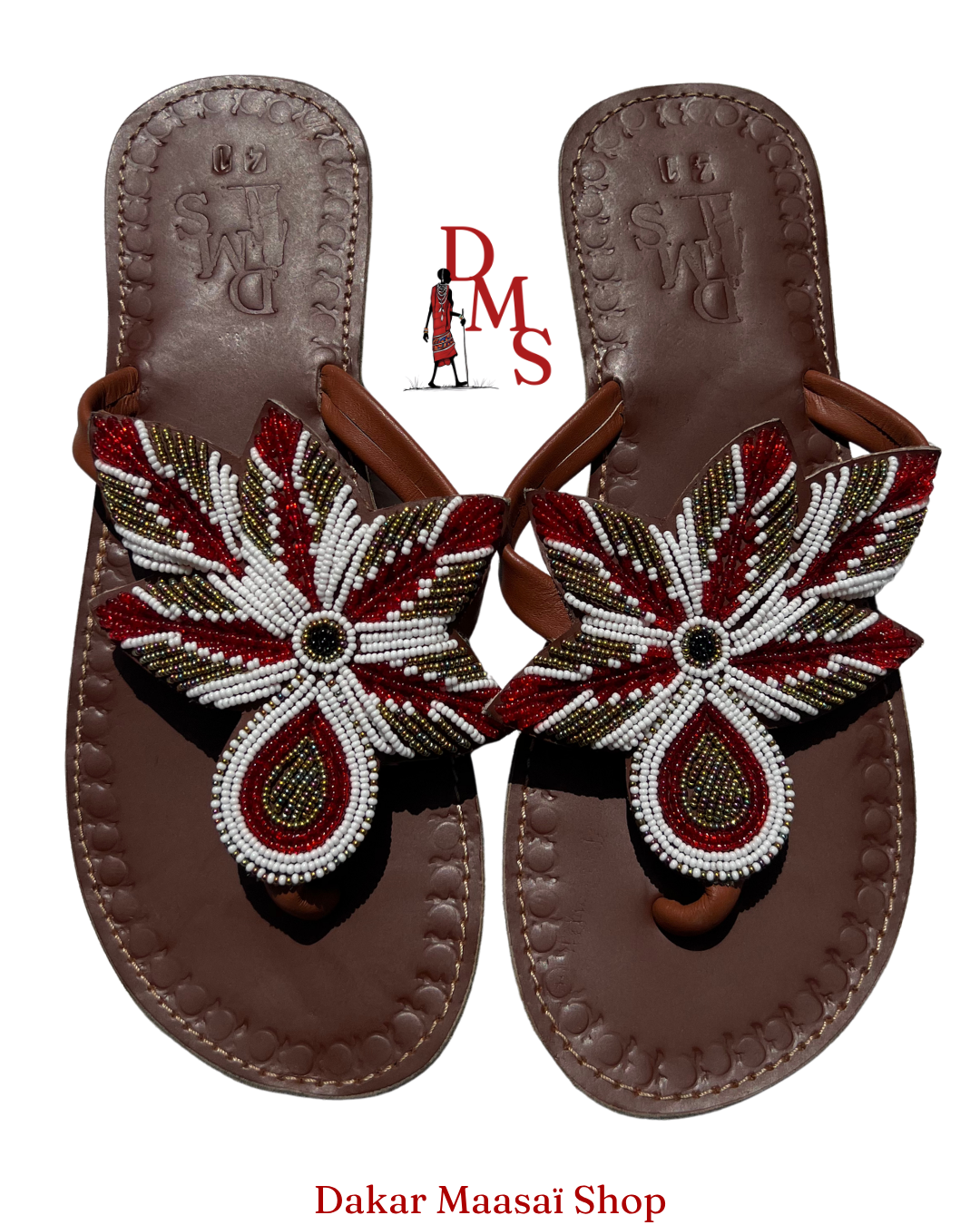 Mijo Sandal