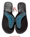 Audrey Sandal