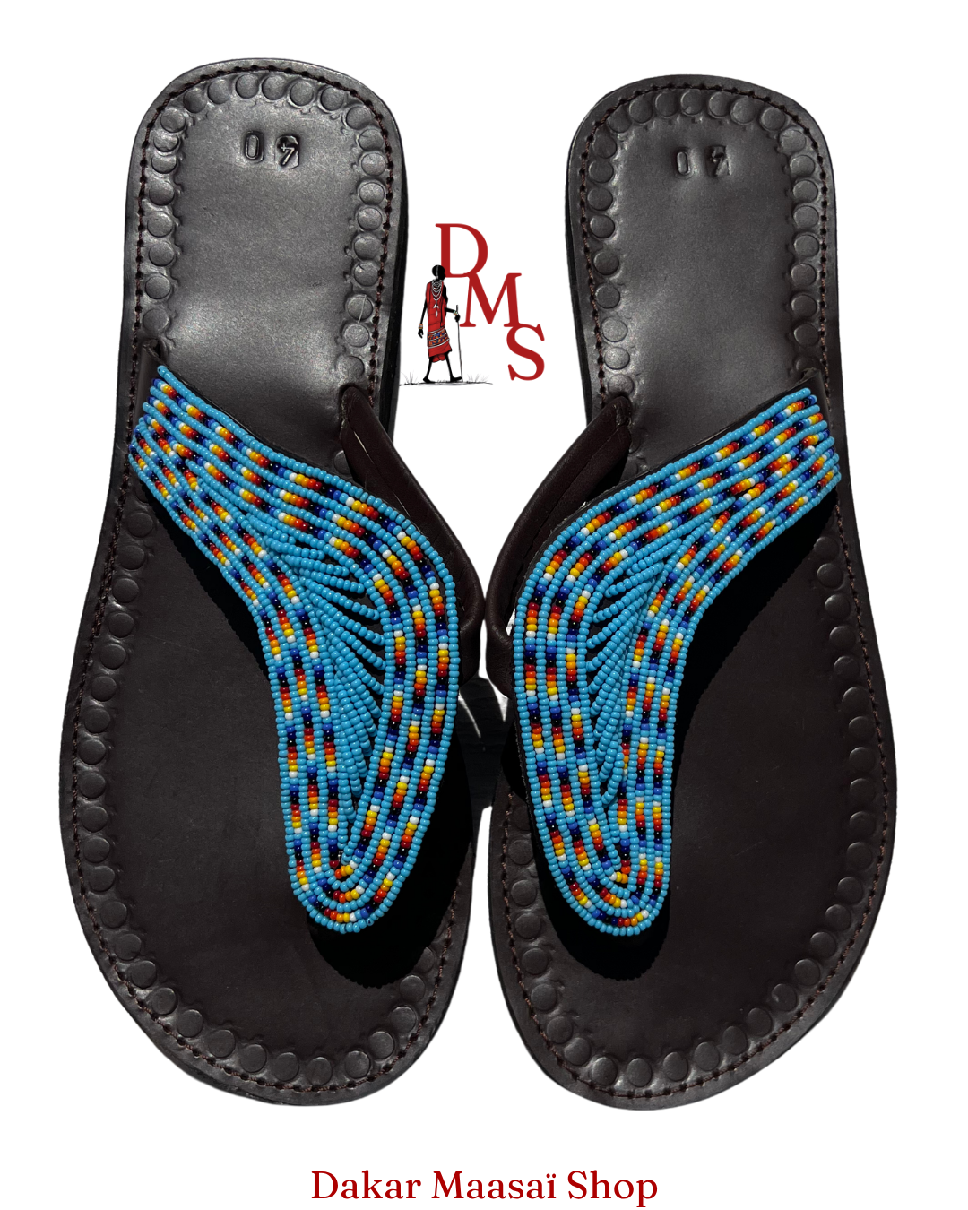 Audrey Sandal