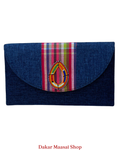 Pochette Malika (sans bandoulière)