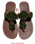 Lakia Sandal