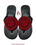 Clara Sandal