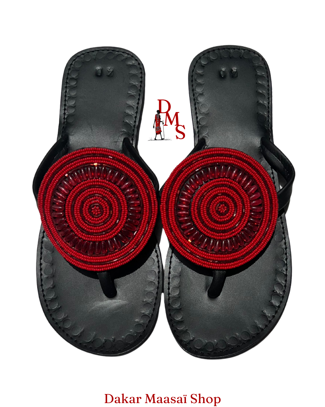 Clara Sandal