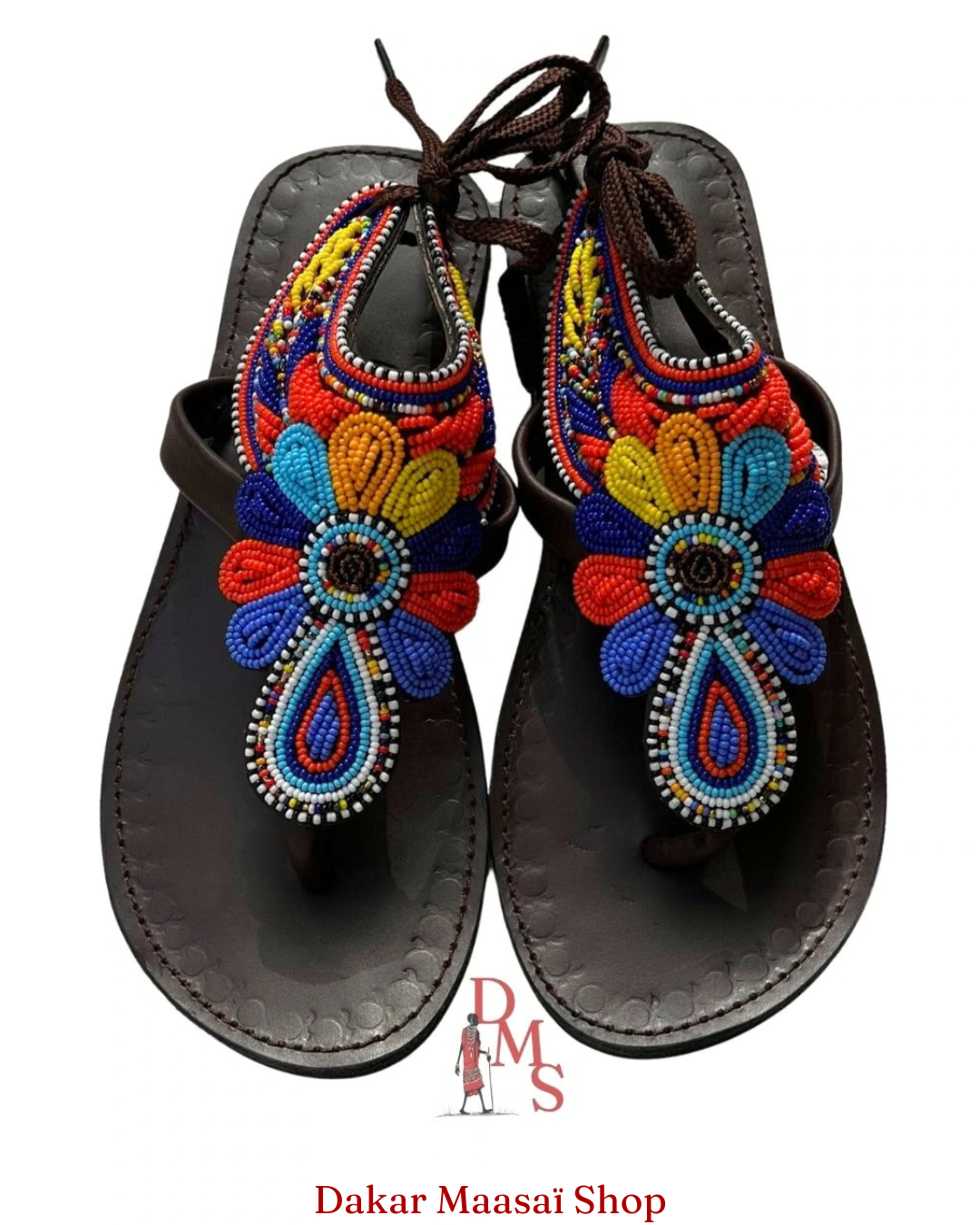 Raïssa Pieds-Nus