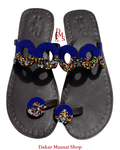 Jaha Sandal