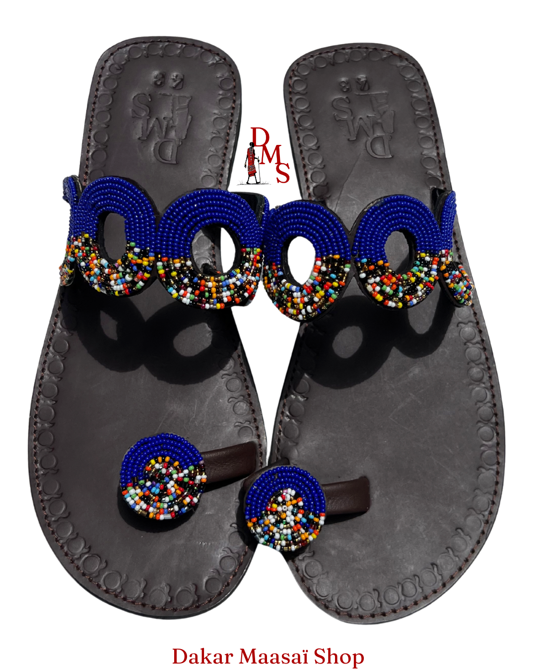 Jaha Sandal