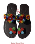 Alex Sandal