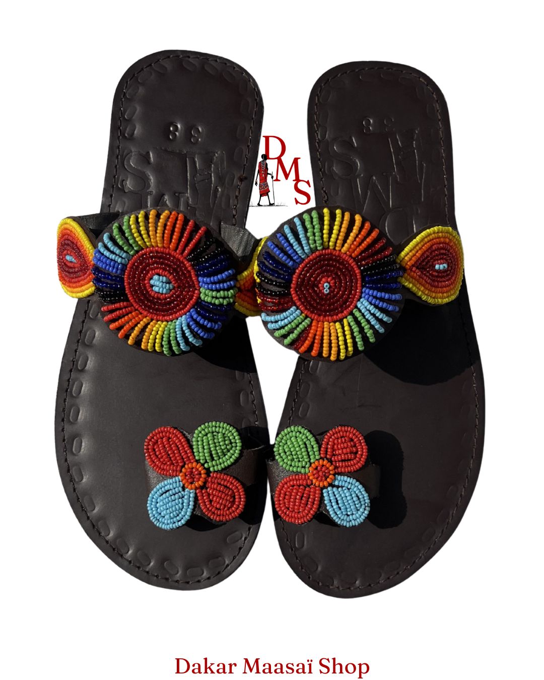 Alex Sandal