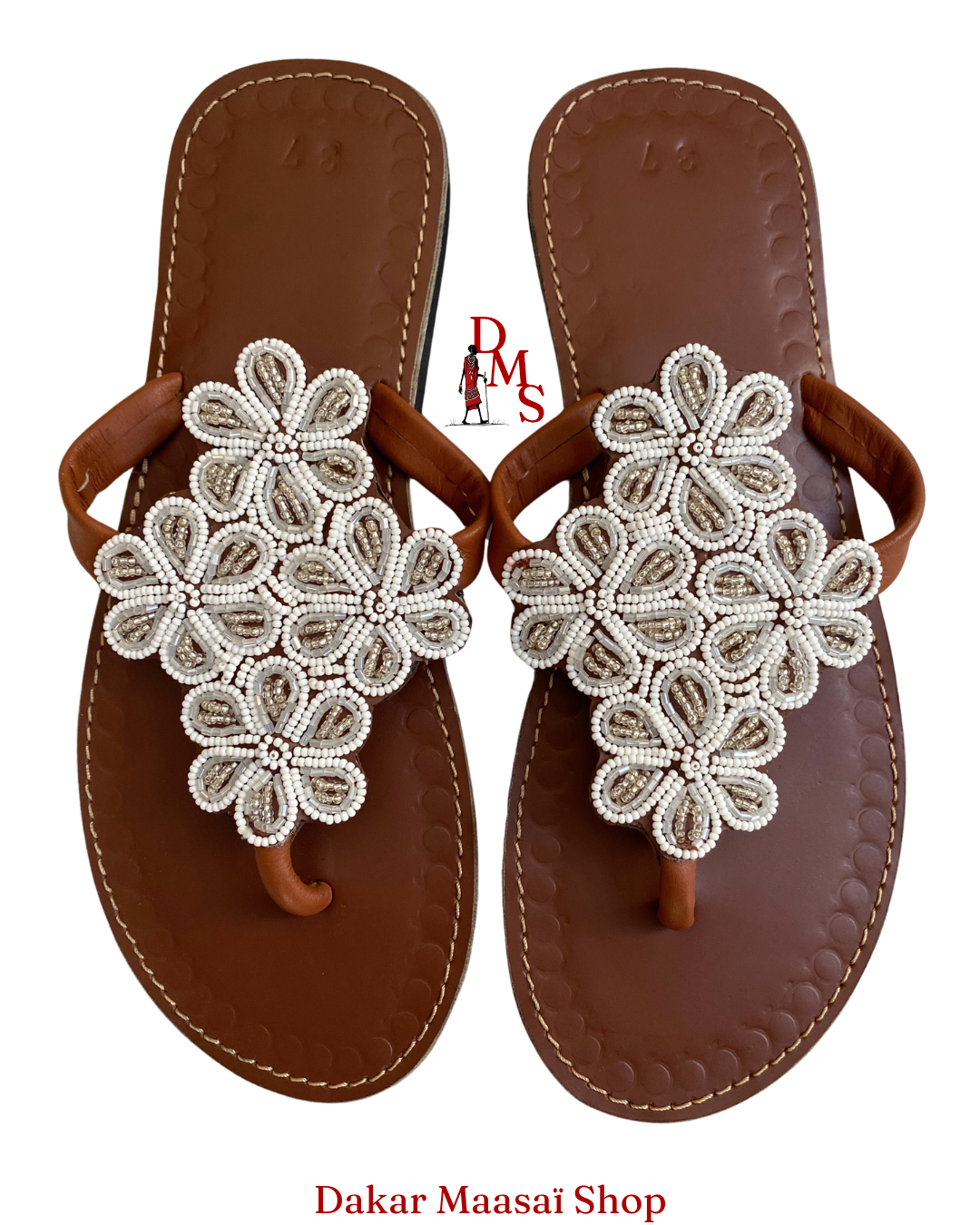 Blanche Sandal