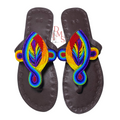 Jade Sandal