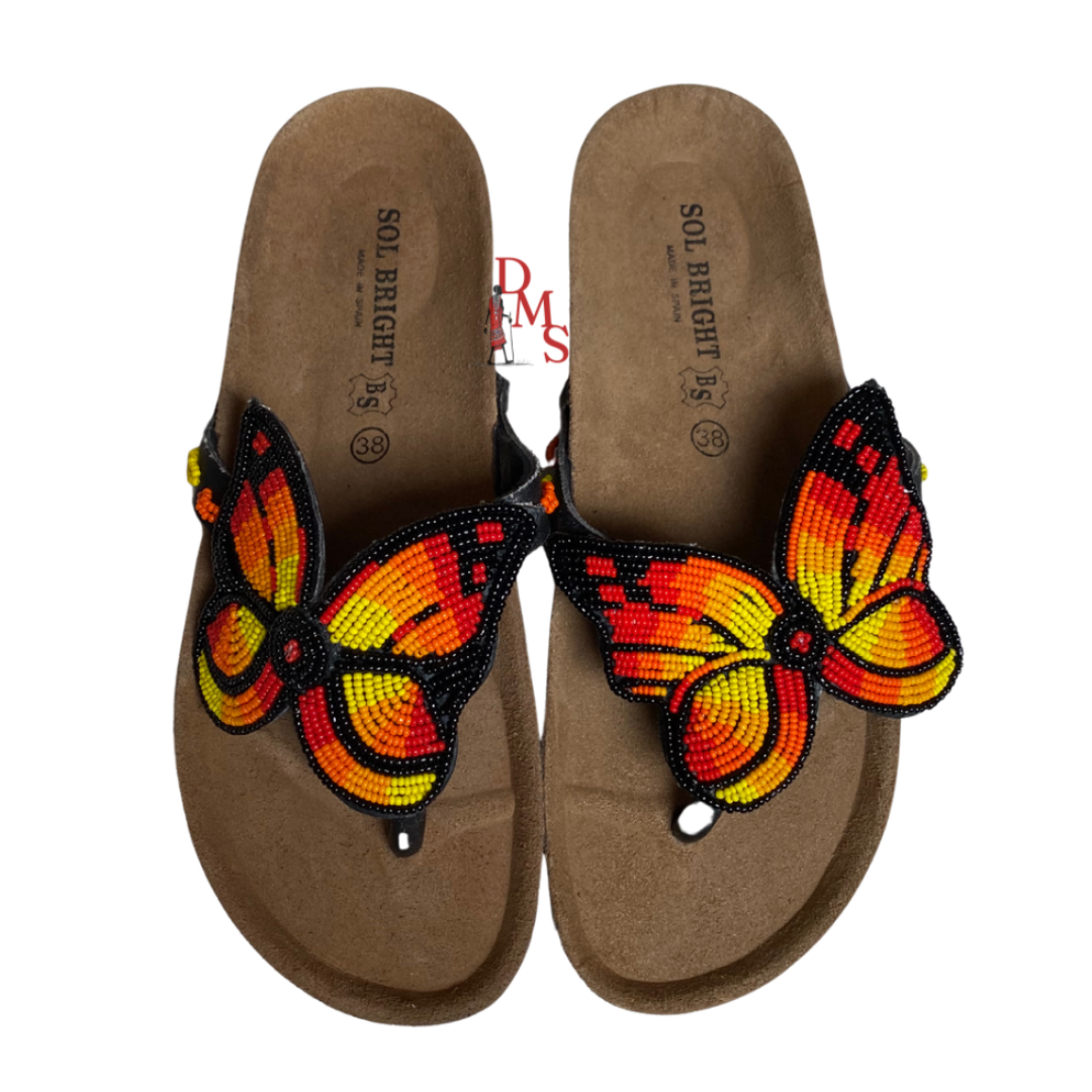 Butterfly Orthopedic