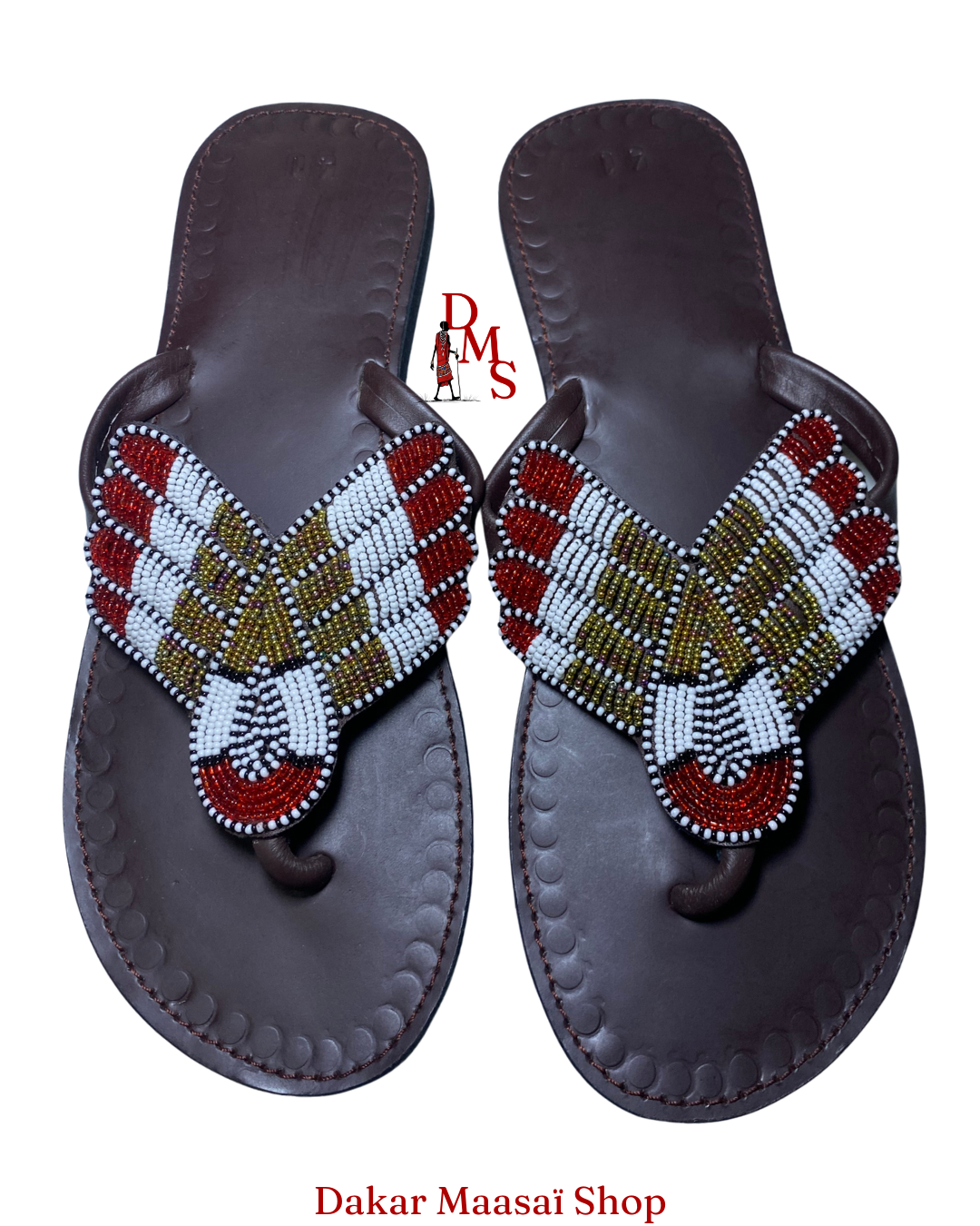 Christelle Sandal